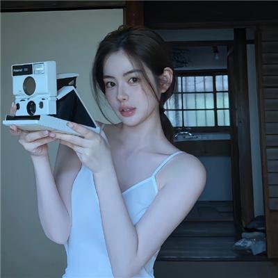 火舞丽人