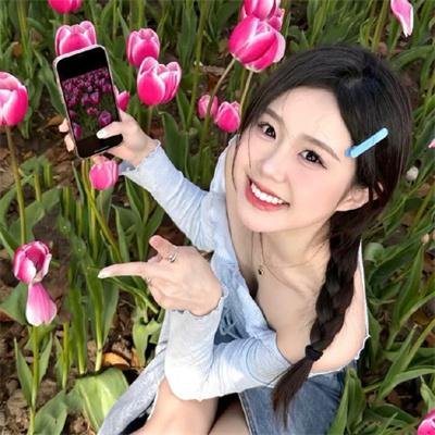 新闻女人