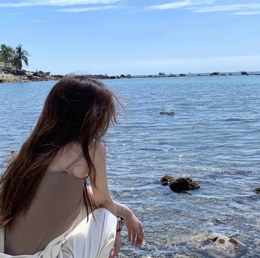 全世界最美的女孩